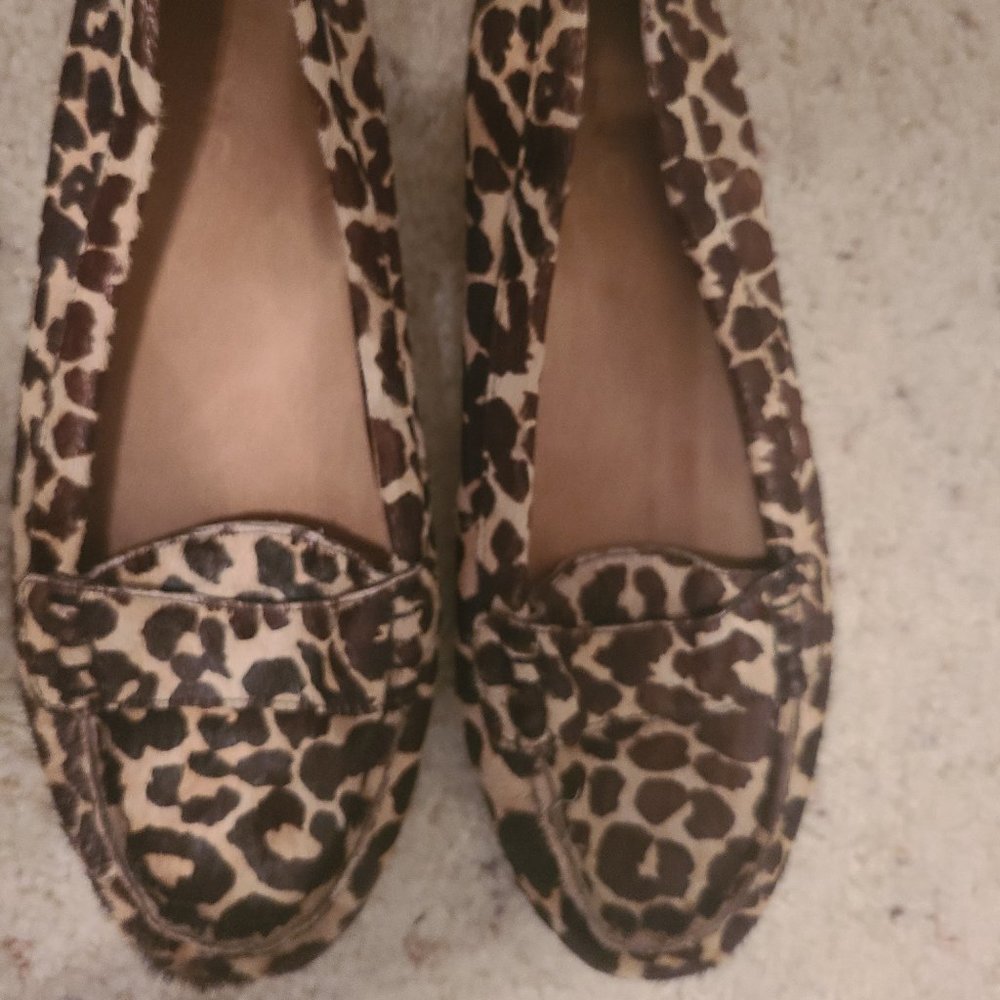 Vionic flats